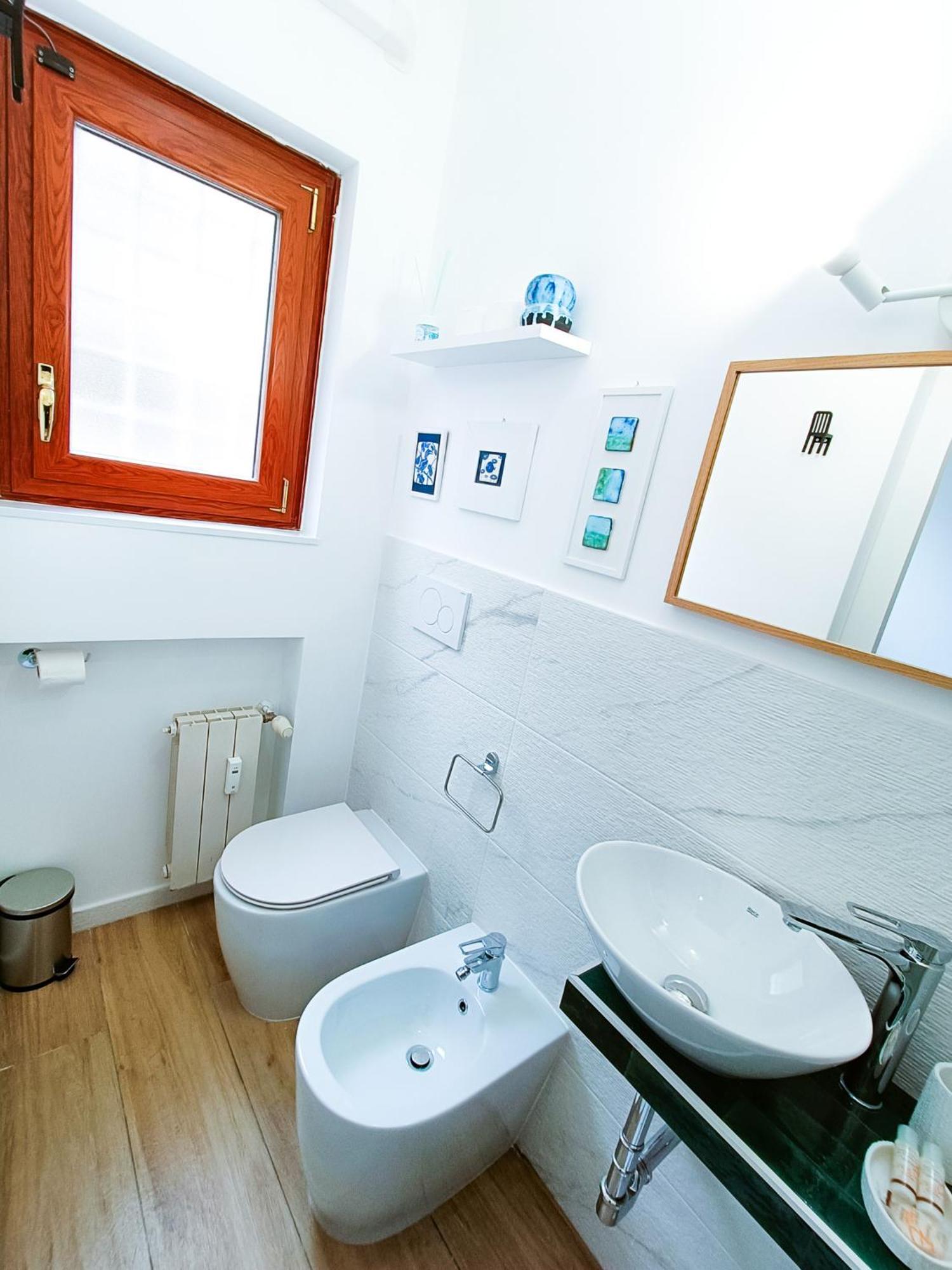 Betania Loft * Rom