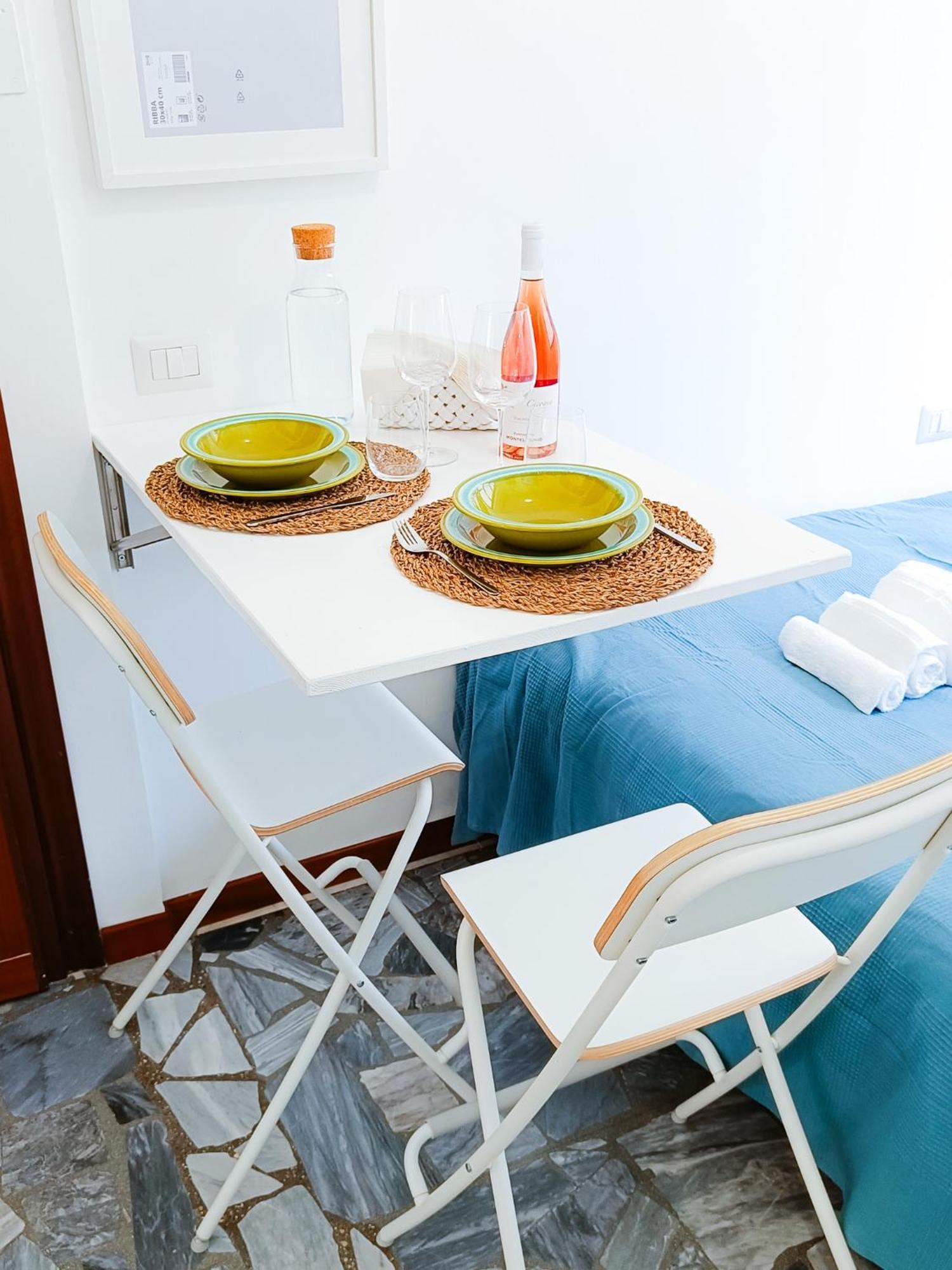 Betania Loft Apartment